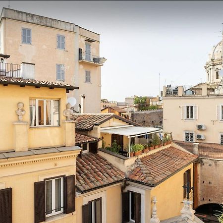 Piazza Navona Center House Διαμέρισμα Ρώμη Εξωτερικό φωτογραφία