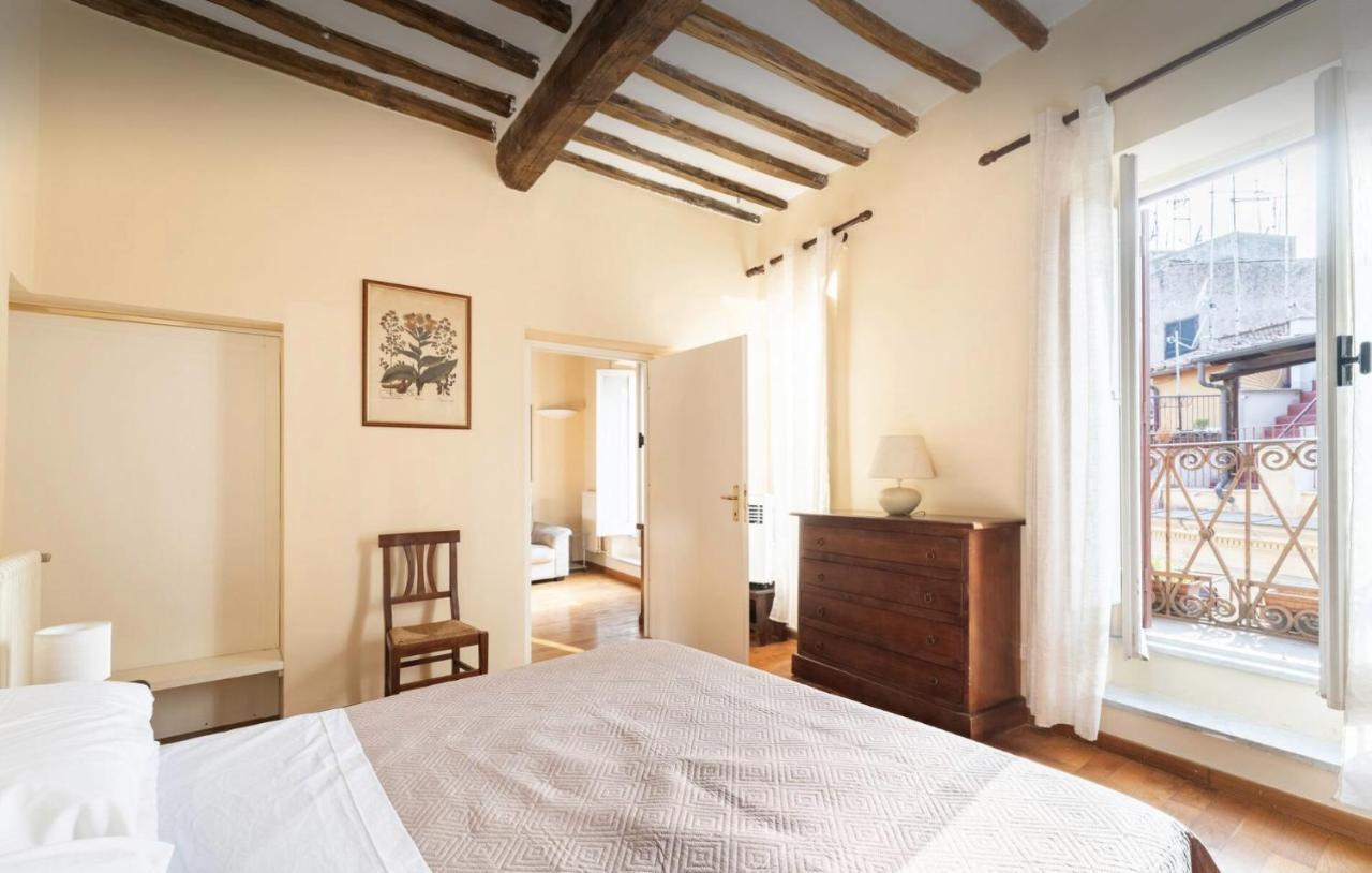 Piazza Navona Center House Διαμέρισμα Ρώμη Εξωτερικό φωτογραφία