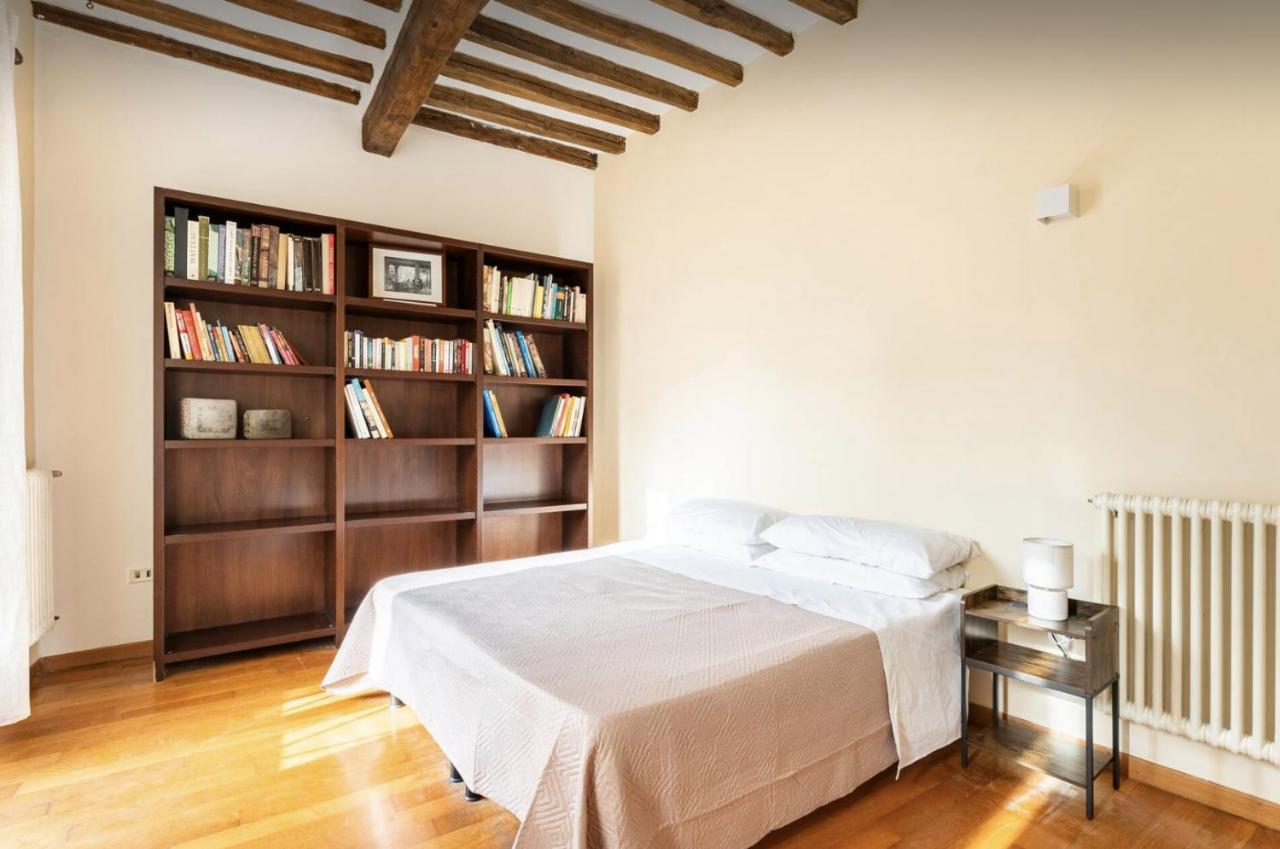 Piazza Navona Center House Διαμέρισμα Ρώμη Εξωτερικό φωτογραφία