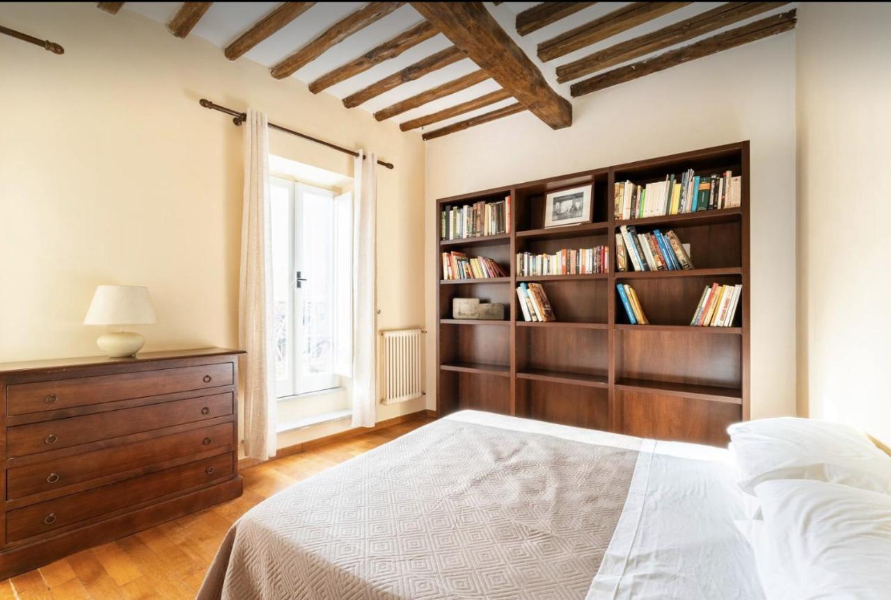 Piazza Navona Center House Διαμέρισμα Ρώμη Εξωτερικό φωτογραφία