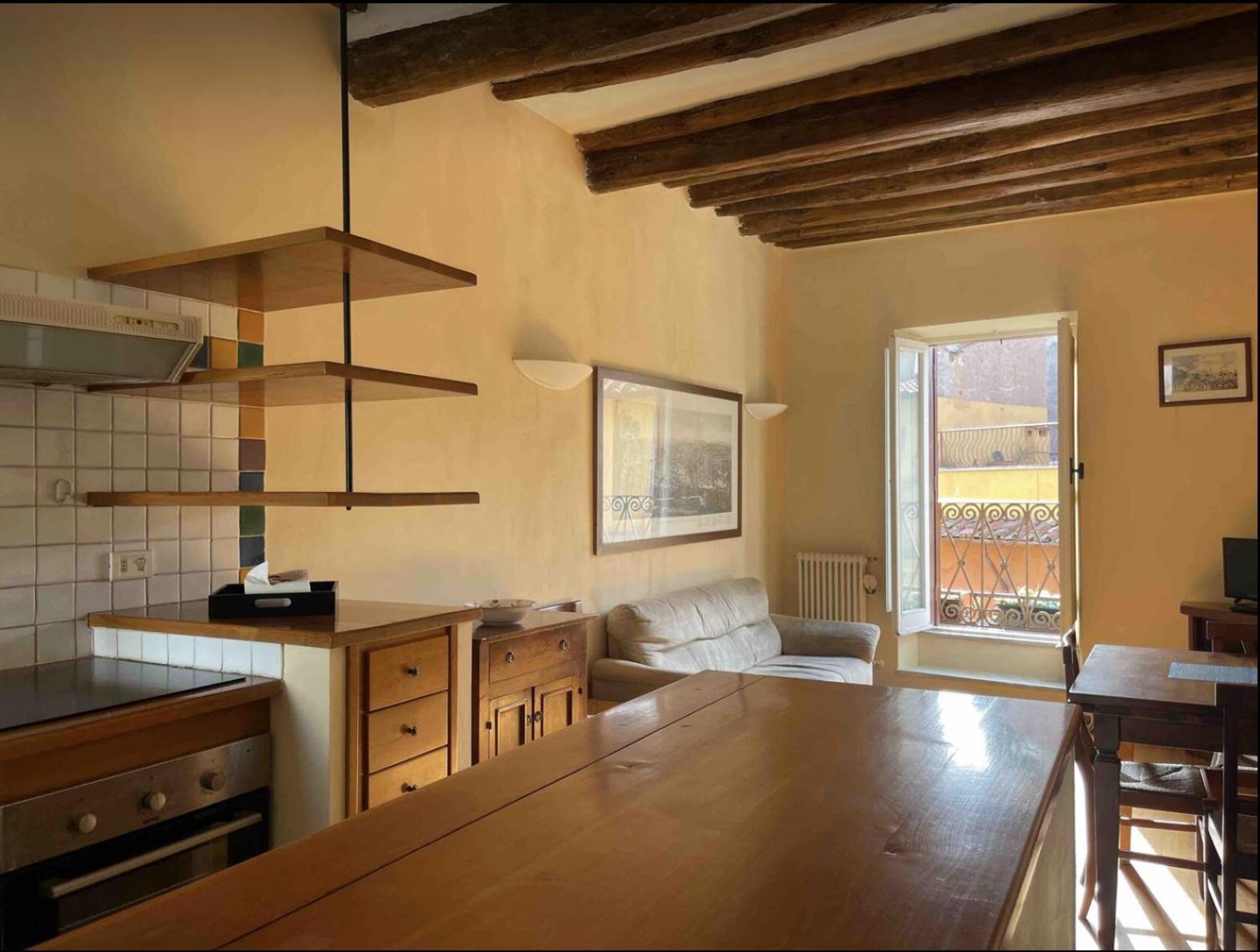 Piazza Navona Center House Διαμέρισμα Ρώμη Εξωτερικό φωτογραφία
